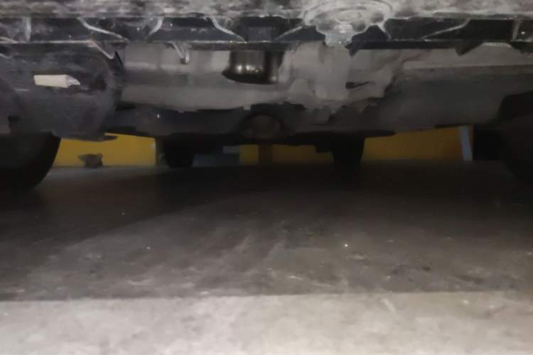 Used Volkswagen Jetta 2017 1.5L Automatic Comfort Model Chassis Front