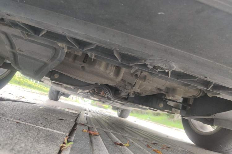 Used Volkswagen Jetta 2017 1.5L Manual Comfort Model Chassis Front