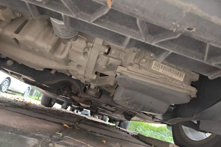 Used Volkswagen Jetta 2017 1.5L Automatic Comfort Model Chassis Front