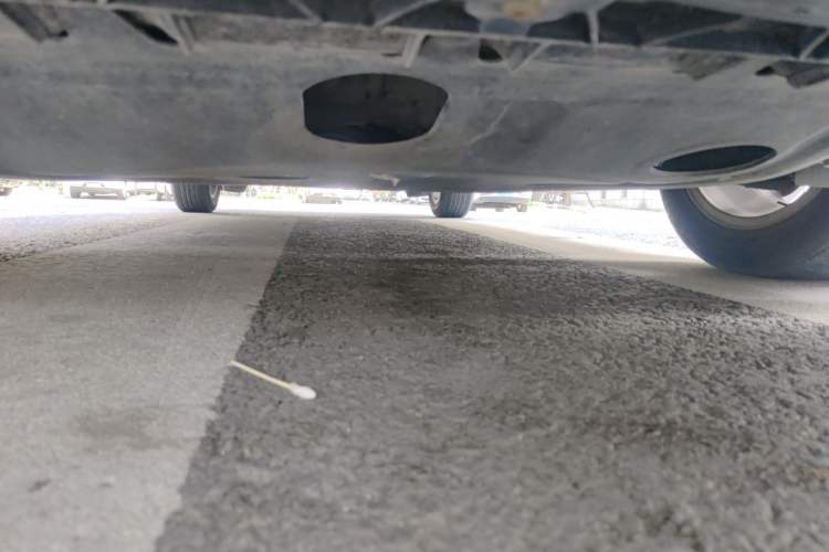 Used Volkswagen Jetta 2017 1.5L Manual Comfort Model Chassis Front