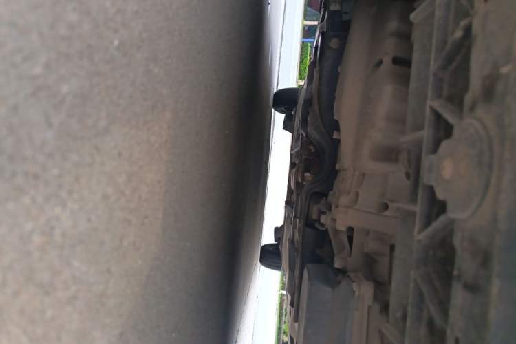 Used Volkswagen Jetta 2017 1.5L Automatic Fashion Model Chassis Front