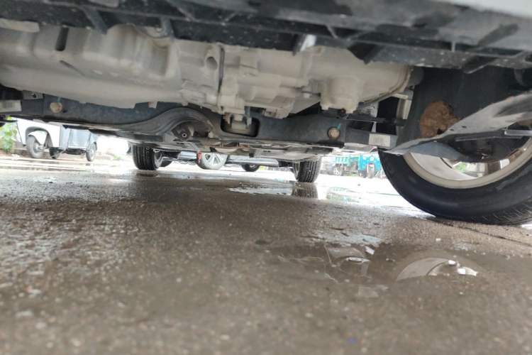 Used Volkswagen Jetta 2017 1.5L Manual Comfort Model Chassis Front