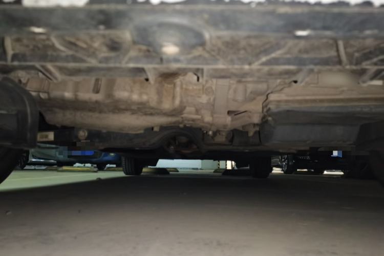 Used Volkswagen Jetta 2017 1.5L Automatic Fashion Model Chassis Front