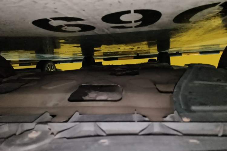 Used Volkswagen Jetta 2017 1.5L Automatic Fashion Model Chassis Front