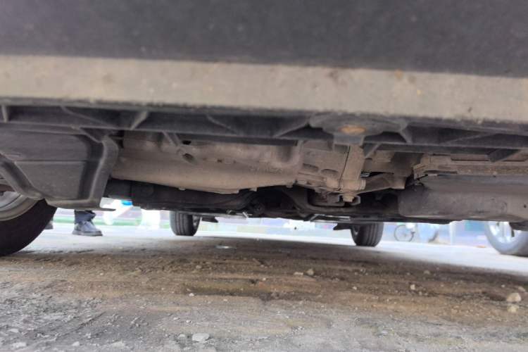 Used Volkswagen Jetta 2017 1.5L Automatic Fashion Model Chassis Front