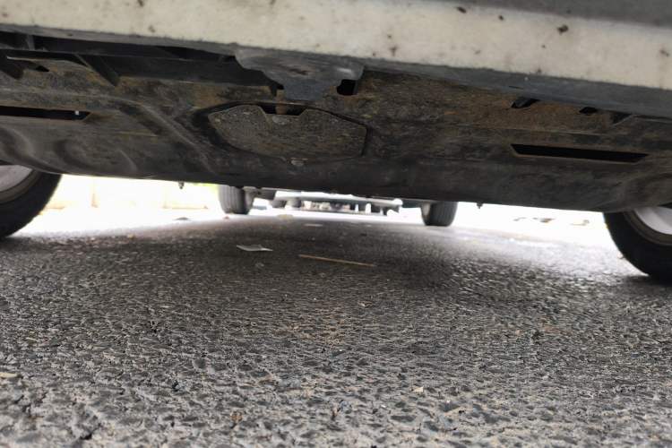 Used Volkswagen Jetta 2017 1.5L Automatic Comfort Model Chassis Front