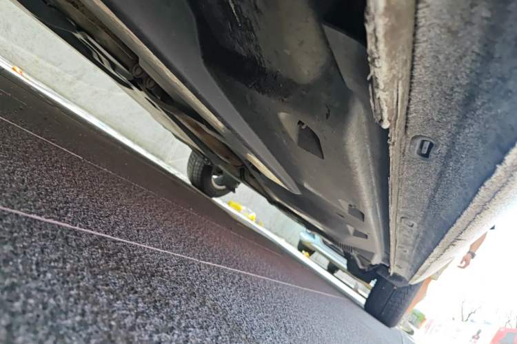 Used Volkswagen Jetta 2017 1.5L Manual Comfort Model Chassis Front Left