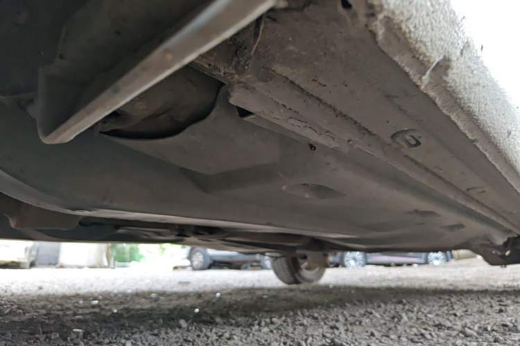 Used Volkswagen Jetta 2017 1.5L Manual Comfort Model Chassis Front Left