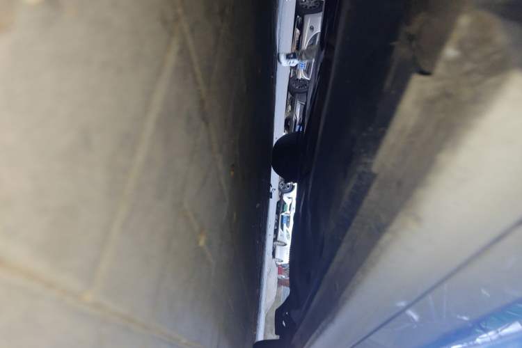 Used Volkswagen Jetta 2017 1.5L Automatic Fashion Model Chassis Front Left