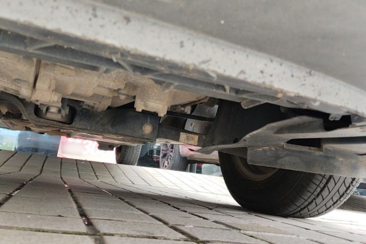Used Volkswagen Jetta 2017 1.5L Manual Fashion Edition Chassis Front Left