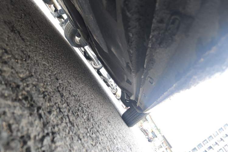 Used Volkswagen Jetta 2017 1.5L Automatic Comfort Model Chassis Front Left