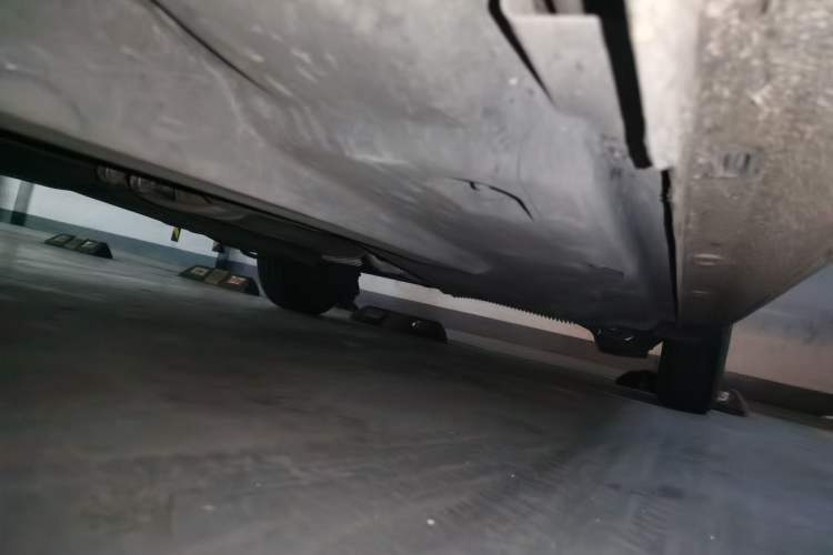 Used Volkswagen Jetta 2017 1.5L Automatic Fashion Model Chassis Front Left