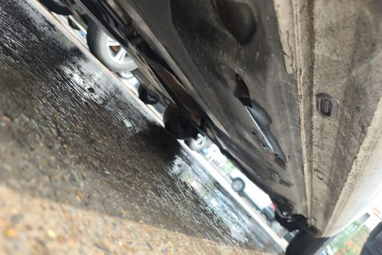 Used Volkswagen Jetta 2017 1.4L Manual Fashion Edition Chassis Front Left