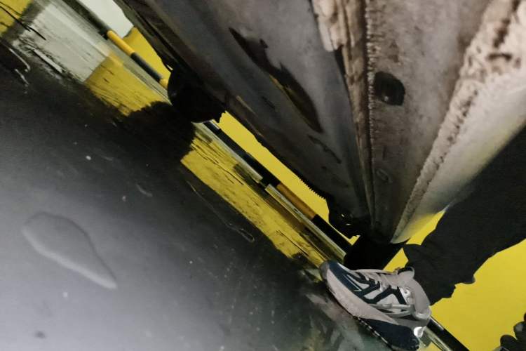 Used Volkswagen Jetta 2017 1.5L Automatic Fashion Model Chassis Front Left