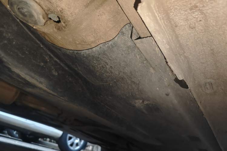 Used Volkswagen Jetta 2017 1.4L Manual Fashion Edition Chassis Front Left