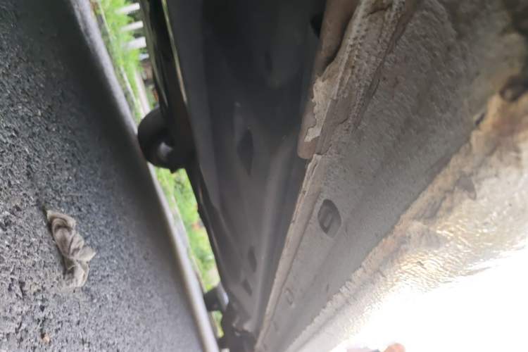 Used Volkswagen Jetta 2017 1.5L Automatic Comfort Model Chassis Front Left