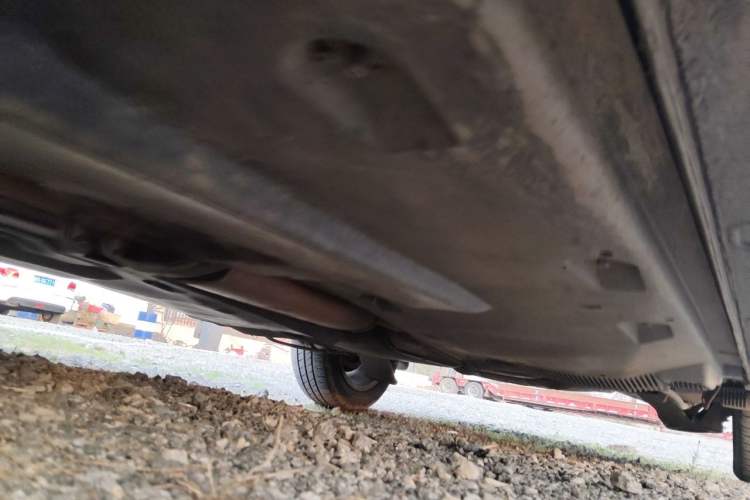Used Volkswagen Jetta 2017 1.4L Manual Comfort Model Chassis Front Left