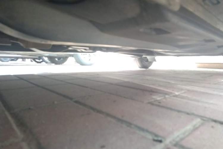 Used Volkswagen Jetta 2017 1.4L Manual Fashion Edition Chassis Front Left