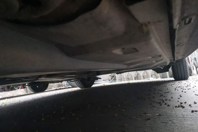 Used Volkswagen Jetta 2017 1.4L Manual Fashion Edition Chassis Front Left