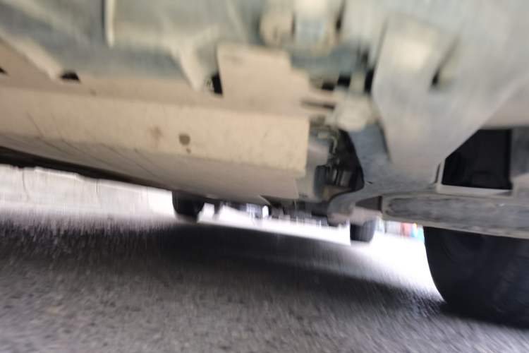 Used Volkswagen Jetta 2017 1.5L Automatic Fashion Model Chassis Front Left