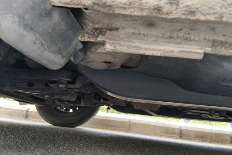 Used Volkswagen Jetta 2017 1.5L Manual Fashion Edition Chassis Front Left