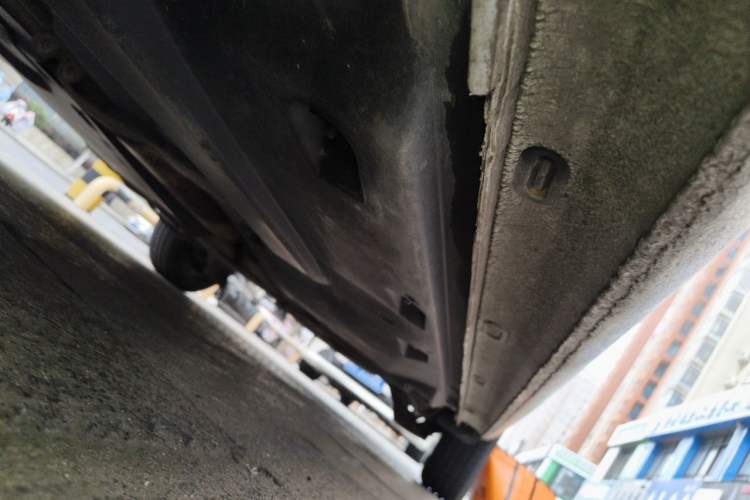 Used Volkswagen Jetta 2017 1.5L Automatic Fashion Model Chassis Front Left