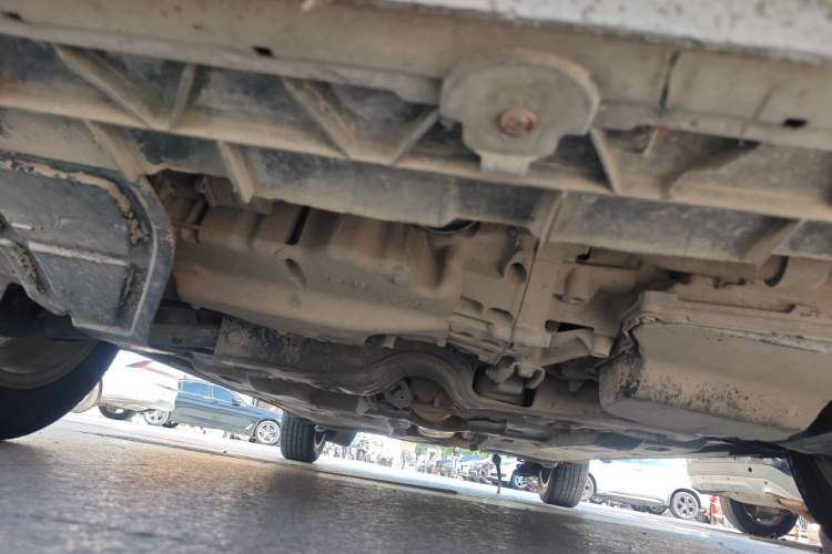 Used Volkswagen Jetta 2017 1.5L Automatic Comfort Model Chassis Front