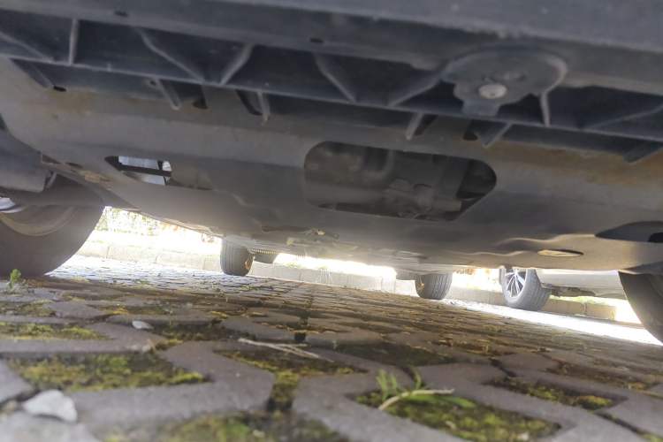 Used Volkswagen Jetta 2017 1.5L Automatic Fashion Model Chassis Front