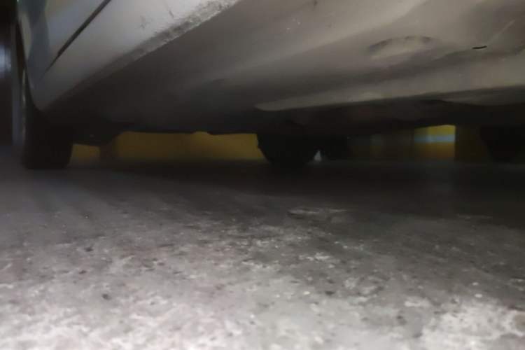 Used Volkswagen Jetta 2017 1.5L Automatic Comfort Model Chassis Front Right