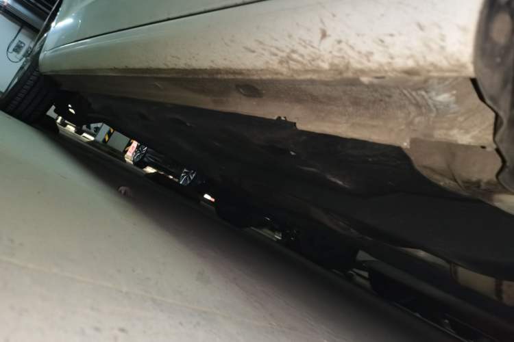 Used Volkswagen Jetta 2017 1.5L Automatic Fashion Model Chassis Front Right