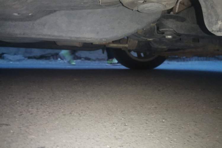 Used Volkswagen Jetta 2017 1.5L Automatic Comfort Model Chassis Front Right