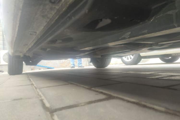 Used Volkswagen Jetta 2017 1.4L Manual Fashion Edition Chassis Front Right