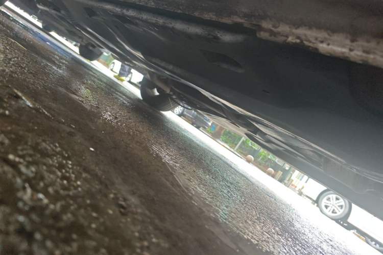 Used Volkswagen Jetta 2017 1.4L Manual Comfort Model Chassis Front Right