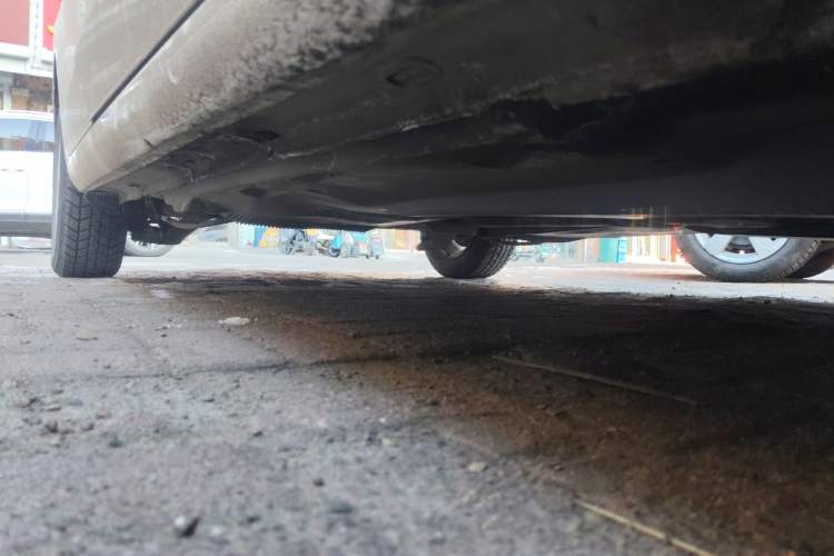 Used Volkswagen Jetta 2017 1.4L Manual Fashion Edition Chassis Front Right