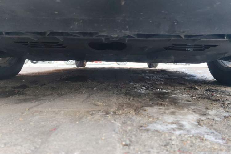 Used Volkswagen Jetta 2017 1.4L Manual Fashion Edition Chassis Front