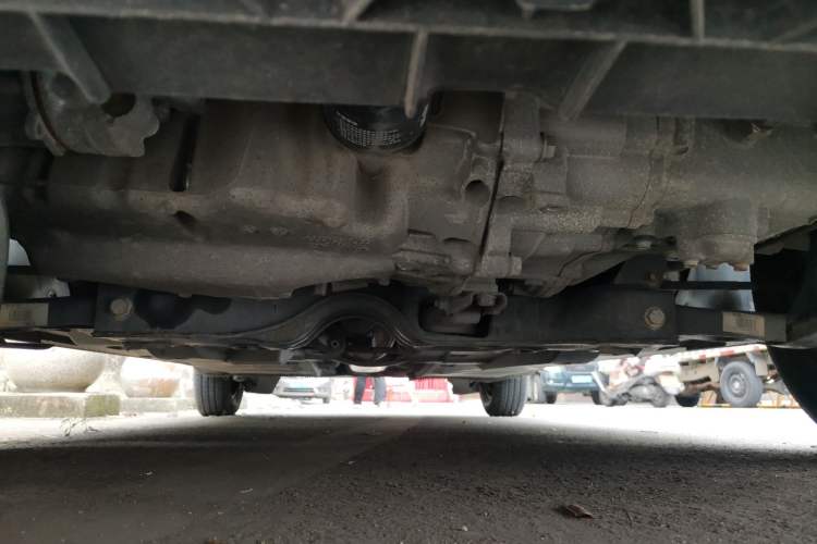 Used Volkswagen Jetta 2017 1.4L Manual Fashion Edition Chassis Front