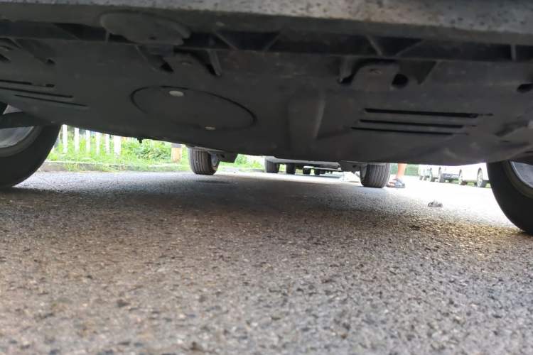 Used Volkswagen Jetta 2017 1.5L Automatic Comfort Model Chassis Front