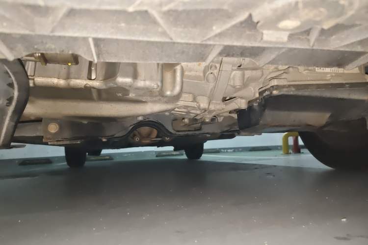 Used Volkswagen Jetta 2017 1.5L Automatic Fashion Model Chassis Front