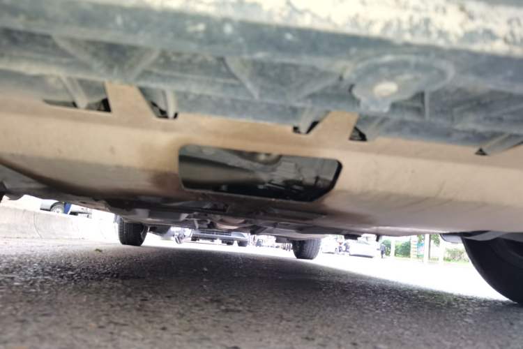 Used Volkswagen Jetta 2017 1.5L Automatic Fashion Model Chassis Front