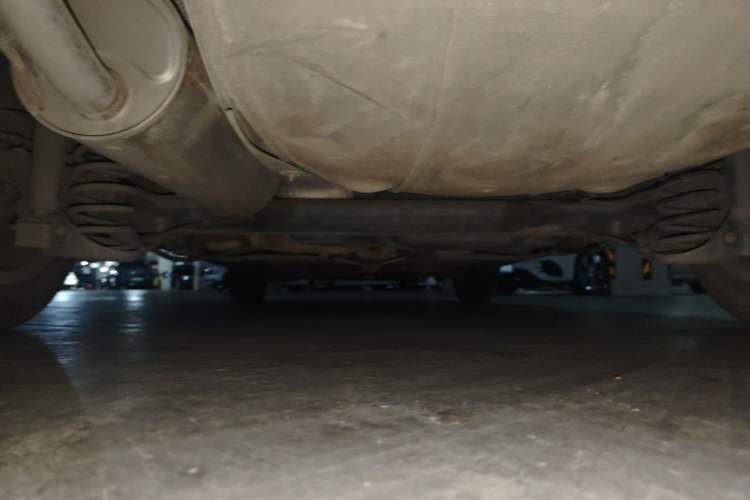 Used Volkswagen Jetta 2017 1.5L Automatic Comfort Model Chassis Rear