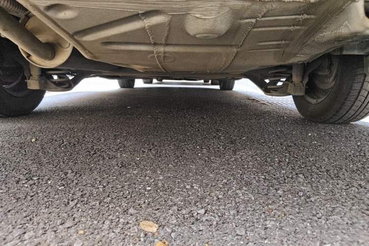 Used Volkswagen Jetta 2017 1.5L Automatic Fashion Model Chassis Rear