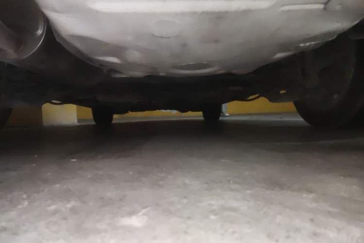 Used Volkswagen Jetta 2017 1.5L Automatic Comfort Model Chassis Rear