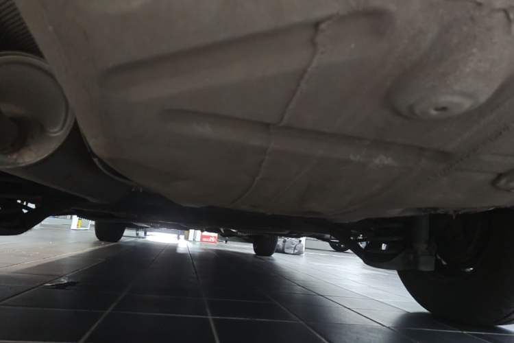 Used Volkswagen Jetta 2017 1.5L Automatic Fashion Model Chassis Rear