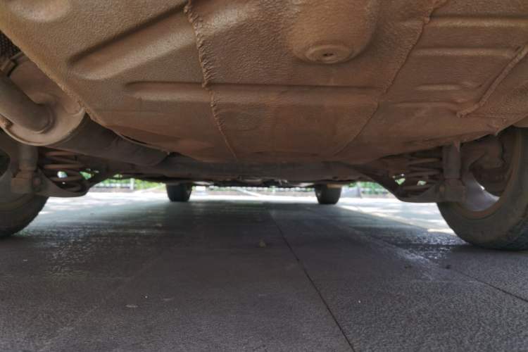 Used Volkswagen Jetta 2017 1.5L Automatic Fashion Model Chassis Rear