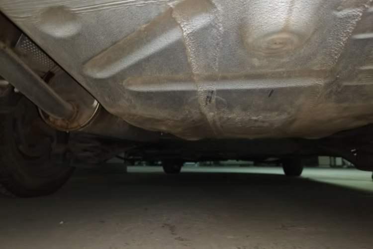 Used Volkswagen Jetta 2017 1.5L Automatic Fashion Model Chassis Rear