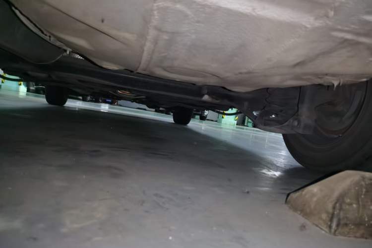Used Volkswagen Jetta 2017 1.5L Automatic Fashion Model Chassis Rear
