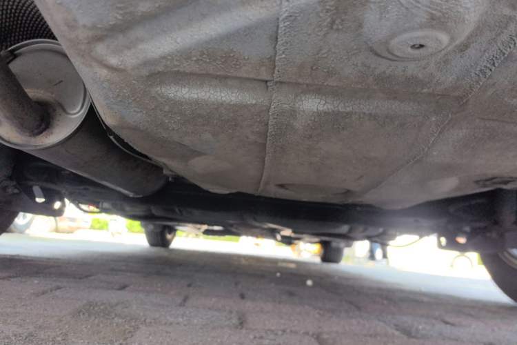 Used Volkswagen Jetta 2017 1.5L Automatic Fashion Model Chassis Rear