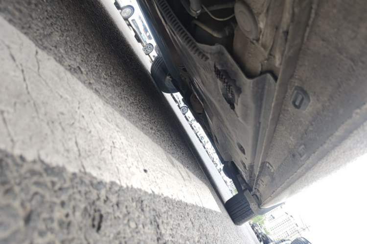 Used Volkswagen Jetta 2017 1.5L Automatic Comfort Model Chassis Rear Right