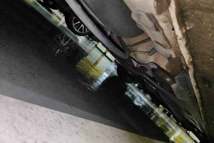 Used Volkswagen Jetta 2017 1.5L Automatic Fashion Model Chassis Rear Right