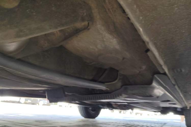 Used Volkswagen Jetta 2017 1.5L Automatic Fashion Model Chassis Rear Right